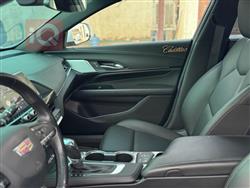 کادیلاک CT4
